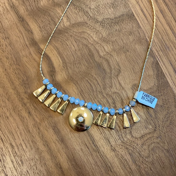 Free People Necklace NWT - Picture 4 of 5